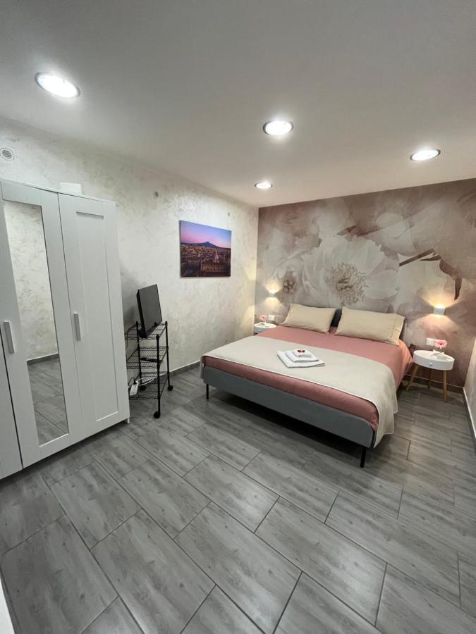 Amuri Di Casa CTA Exteriér fotografie